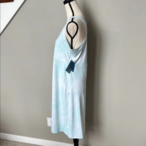 NWT Columbia Cold Bay Dress - Picture 3 of 4